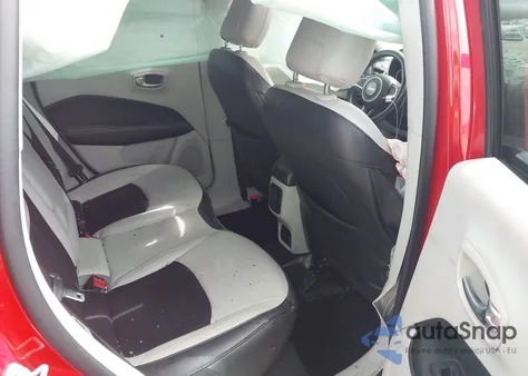 2019 Jeep Compass Sun And Wheel Fwd from USA, damaged, VIN 3C4NJCBB8KT843811